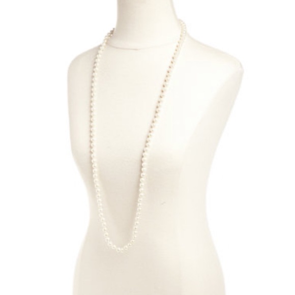 kate spade Jewelry - NWT Kate Spade Pearls of Wisdom